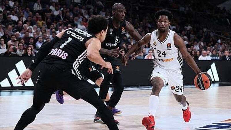 NBA keen to tap into deep European talent pool