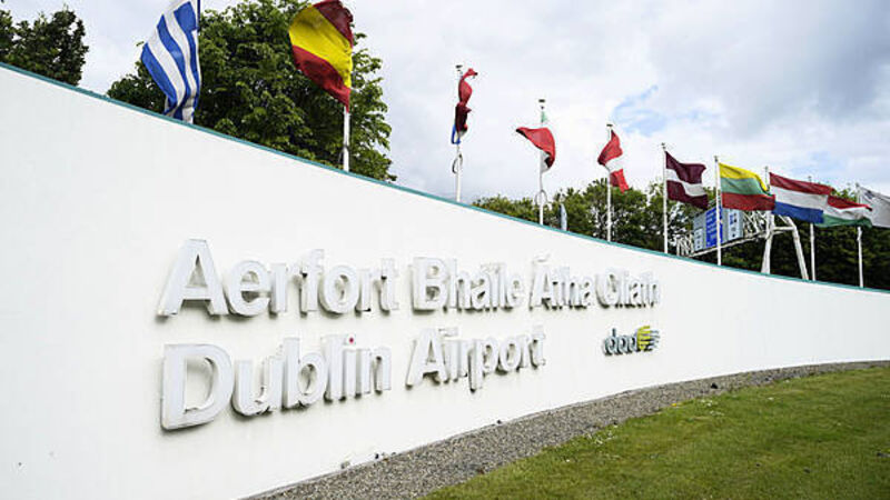 Worker at Dublin Airport who told customer service rep to 'f*** off' has been reinstated, court hears Worker at Dublin Airport who told customer service rep to 'f*** off' has been reinstated, court hears