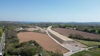 Cabinet approves 'vital' new motorway for Cork