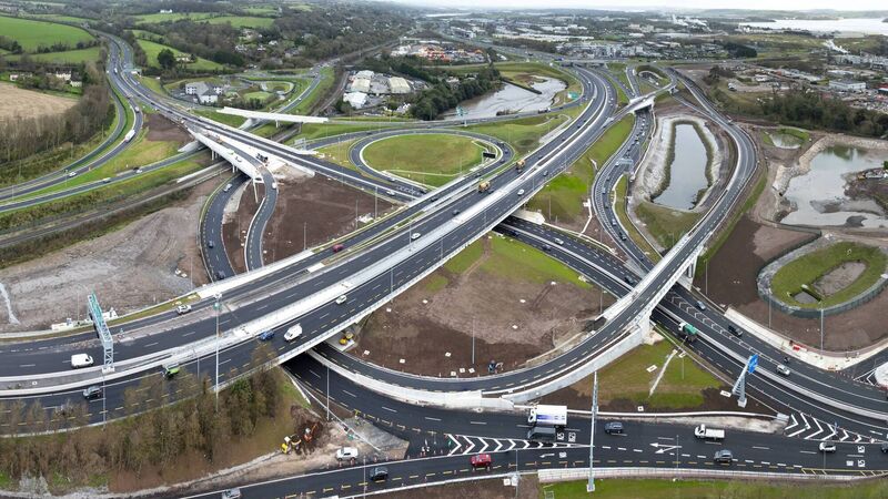 Cork Traffic: Dunkettle live stream disabled pending review