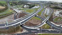 Cork Traffic: Dunkettle live stream disabled pending review