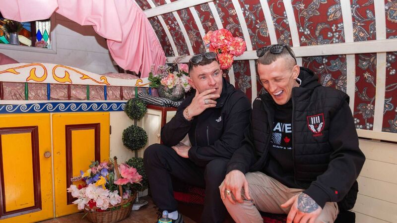 MTU celebrates culture of Irish Travellers MTU celebrates culture of Irish Travellers