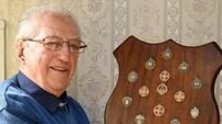 Farewell to Cork priest and All-Ireland winner Canon Colie