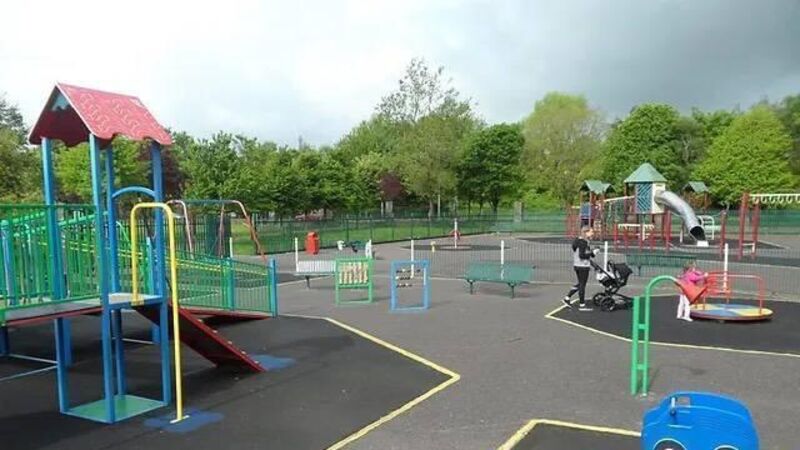 Cork Views: ‘It shouldn’t fall on parents to build our playgrounds’ Cork Views: ‘It shouldn’t fall on parents to build our playgrounds’