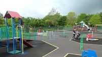 Cork Views: ‘It shouldn’t fall on parents to build our playgrounds’