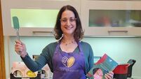 Meet the 'chocolate engineer' helping people in Cork to make their own treats