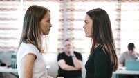 A Cork sister act: Siblings return Leeside to play sisters in play