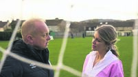 'We knew we were on to a winner with Fran', says Cork director