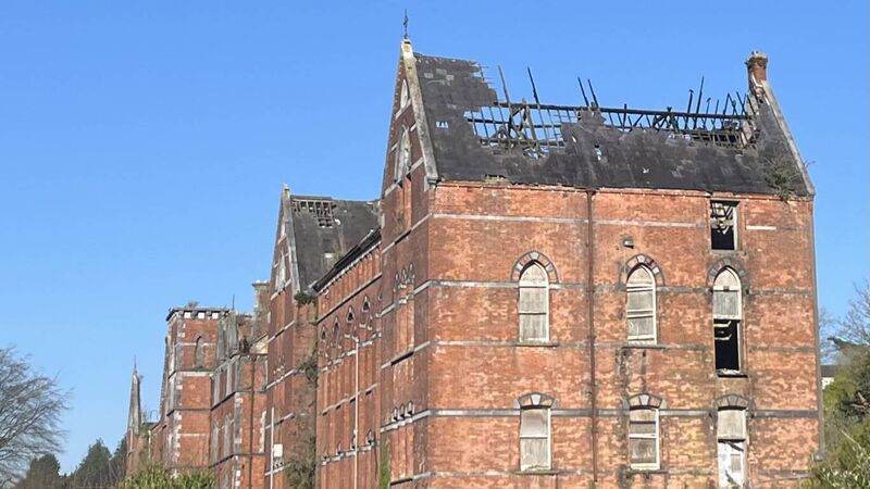 'A tragedy waiting to happen': Residents call for clarity in Good Shepherd site ownership