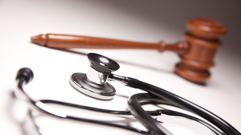 13-year-old boy settles action over care at Cork University Hospital for €450k