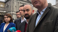 Eoin Hayes comments