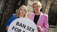 Warning to ‘predators’ as Cork senator’s sex-for-rent bill passes second stage