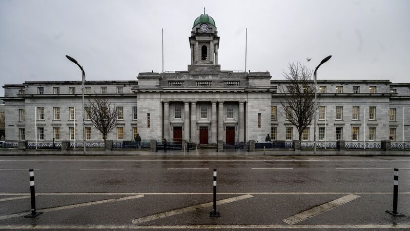 Almost 100 Cork City Council properties vacant for more than two years