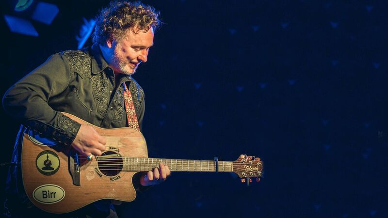 Going out or staying in? Your weekend guide to what's happening in Cork