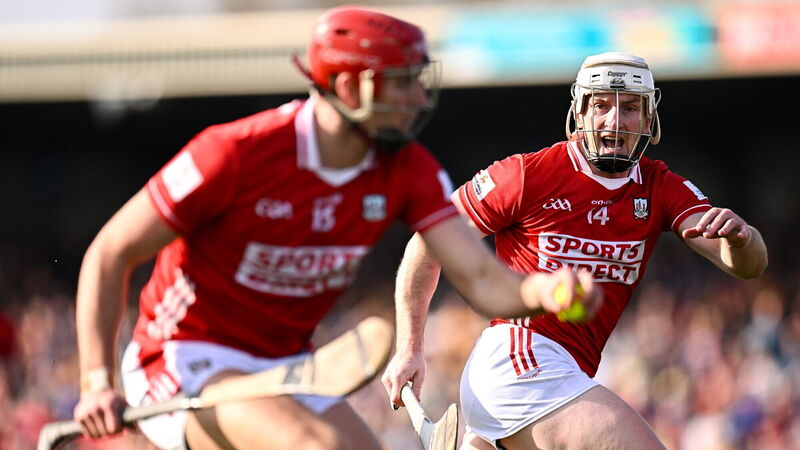Cork hurling league awards: Best player, biggest surprise and questions to be answered for summer