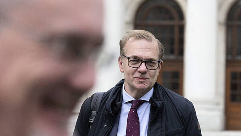 90 days not enough time to negotiate deal over tariffs, says CEO of exporters association 90 days not enough time to negotiate deal over tariffs, says CEO of exporters association