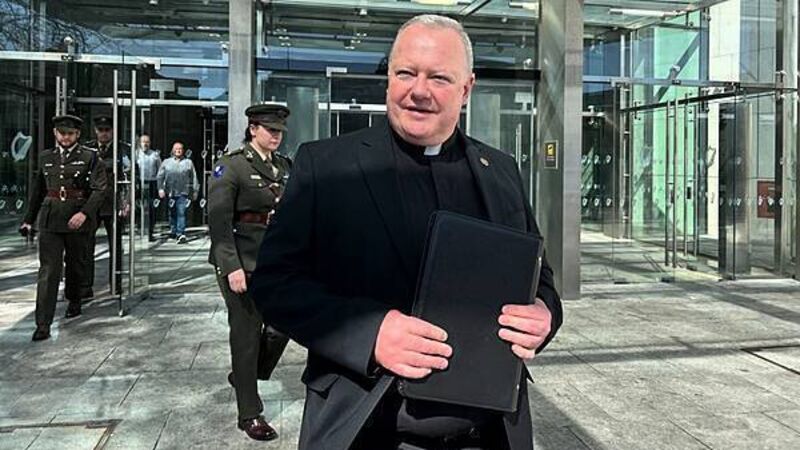 Army chaplain hugs teenage boy who pleaded guilty to his attempted murder Army chaplain hugs teenage boy who pleaded guilty to his attempted murder