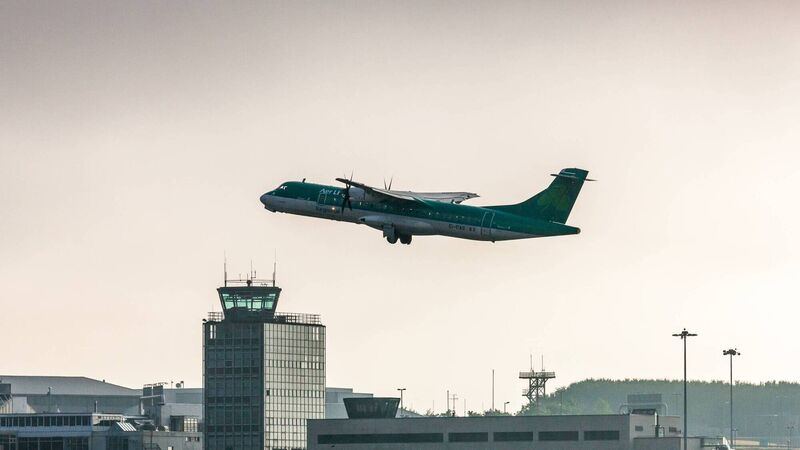 'No two days are the same': Cork's air traffic controllers keeping the sky safe
