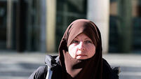Lisa Smith court case