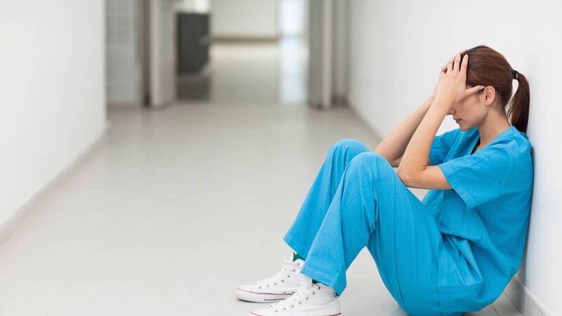 'Catastrophic for careers': 35 Cork healthcare staff take leave after experiencing assaults on duty over two-year period 'Catastrophic for careers': 35 Cork healthcare staff take leave after experiencing assaults on duty over two-year period
