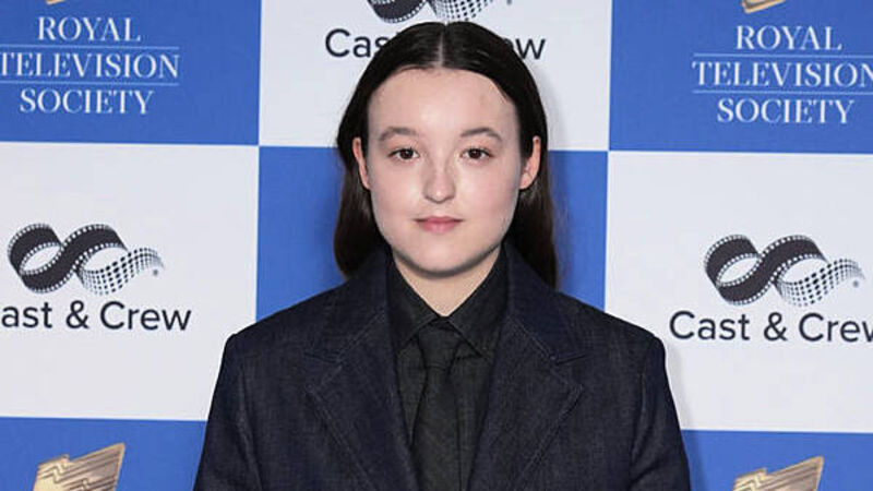 Bella Ramsey used to ‘cringe’ watching work on Game Of Thrones