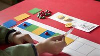 Autism therapy