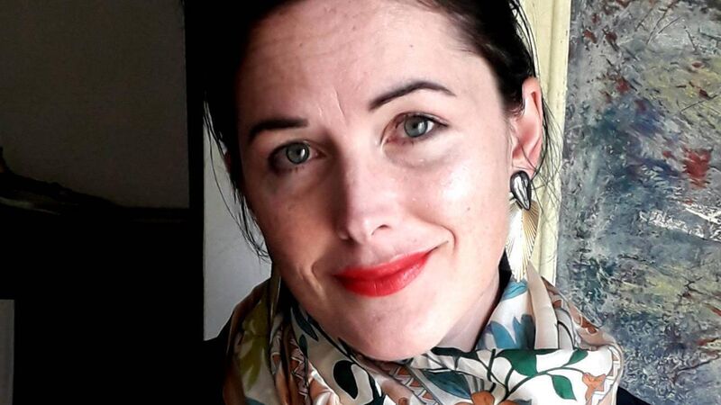'Dependency is our greatest strength': Cork teacher to release debut poetry collection 'Dependency is our greatest strength': Cork teacher to release debut poetry collection