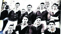 Cork’s original Oscar star… who became a scientist of world renown