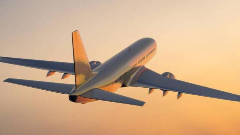 Trevor Laffan: Rowdy, drunken passengers should be barred from flying