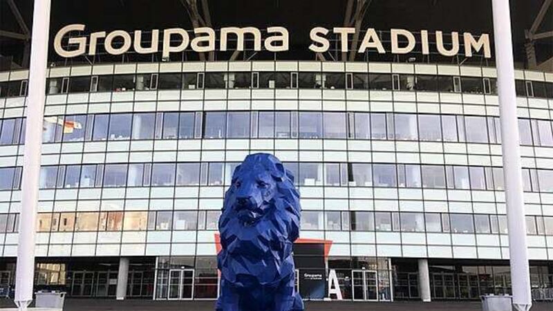 Supporters group criticises police as Man Utd look into fans’ treatment in Lyon Supporters group criticises police as Man Utd look into fans’ treatment in Lyon