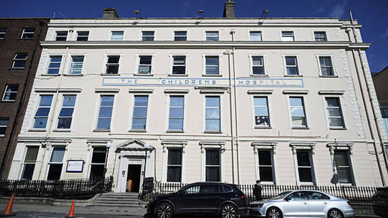 Around 50 new child patients listed for spinal surgery each month – report Around 50 new child patients listed for spinal surgery each month – report