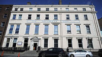 HSE Temple Street spinal surgery review