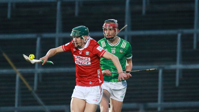 Cork minor hurling: Team named as Fergal McCormack's side look to lower the Banner