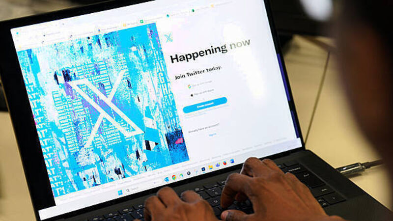 Irish Data watchdog to investigate X’s Grok AI tool