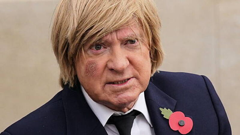Ex-MP Michael Fabricant becomes first to be voted off Celebrity Big Brother Ex-MP Michael Fabricant becomes first to be voted off Celebrity Big Brother