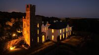 Castle in Cork owned by Disney family hits the market for €7.5m