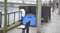Funds sought to create daytime centre in Cork city for homeless people