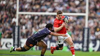 Bordeaux Begles v Munster - Investec Champions Cup Quarter-Final