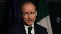 Taoiseach visit to the US