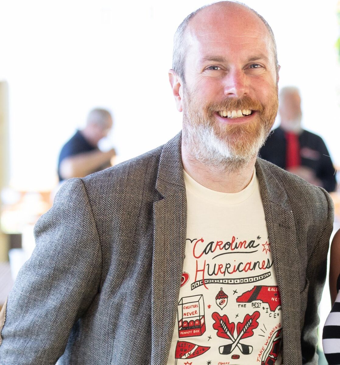 Oliver Moran, who represents the party in the city’s North East ward, has been named as the Green Party’s housing spokesperson. Photo: Darragh Kane