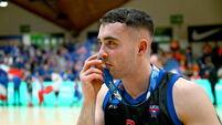 UCC Demons v Killester - Domino's Men's Super League Final