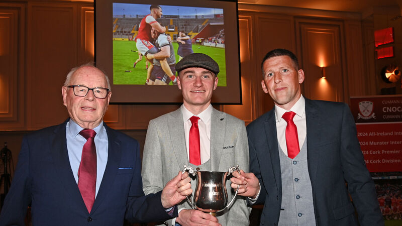Watergrasshill look back on an incredible season Watergrasshill look back on an incredible season