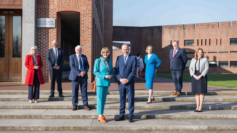 MTU celebrates launch of 15 new businesses