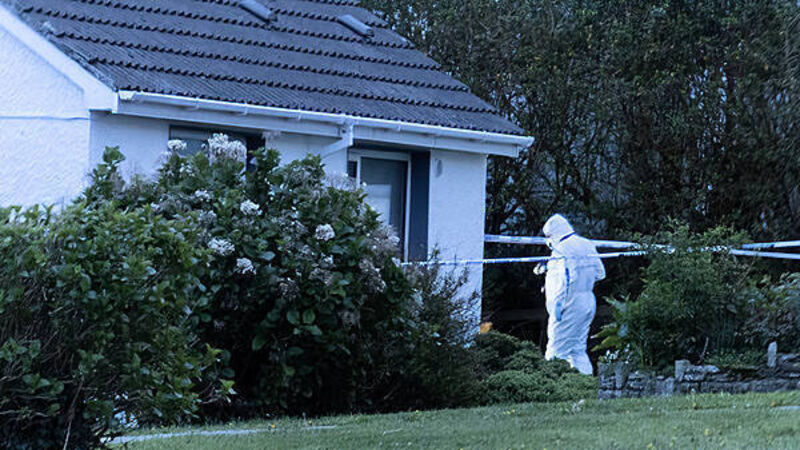 Man (60s) found dead in Co Donegal home named locally Man (60s) found dead in Co Donegal home named locally