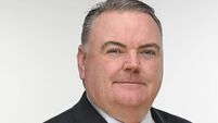 'A true son of Cork': Tánaiste leads tributes to businessman, entrepreneur and Fine Gael politician John Mullins