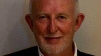 'We were lucky we got home': Cork author on new book penned during pandemic