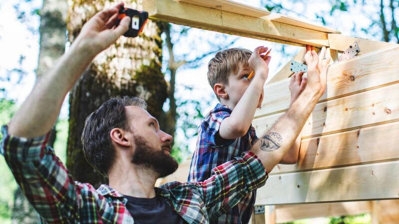 Cork Views: It’s time to teach our children how to paint and fix and repair