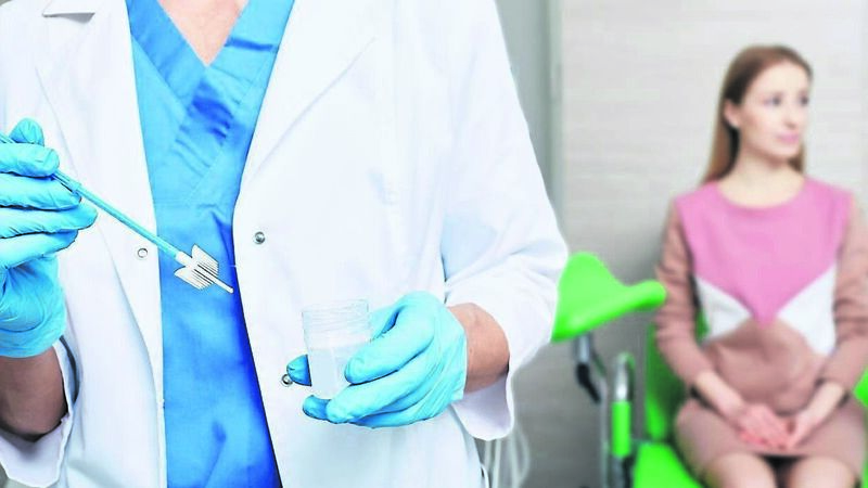 Cork Views: Our mission to eliminate cervical cancer