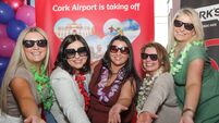 Cork airport launches summer schedule with four new routes