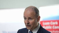 Launch of the Luas Cork Emerging Preferred Route Public Consultation
